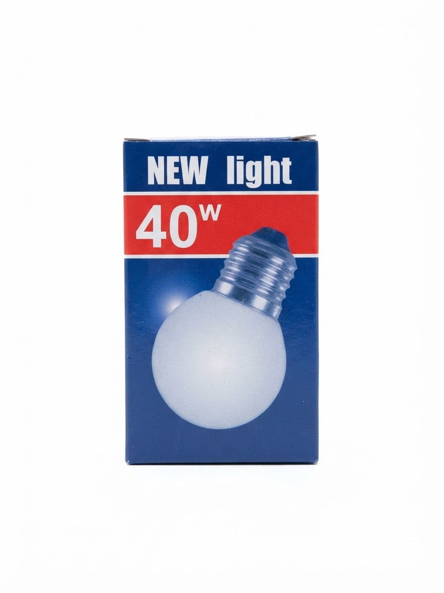 New light lamp