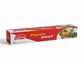 Plastic rap