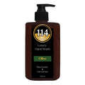 114 hand wash