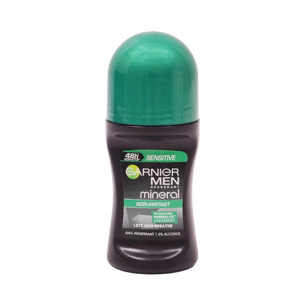 Deodorant garnier MEN