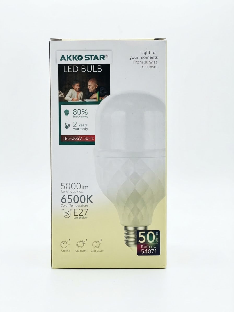 Akko star lamp LED 50W