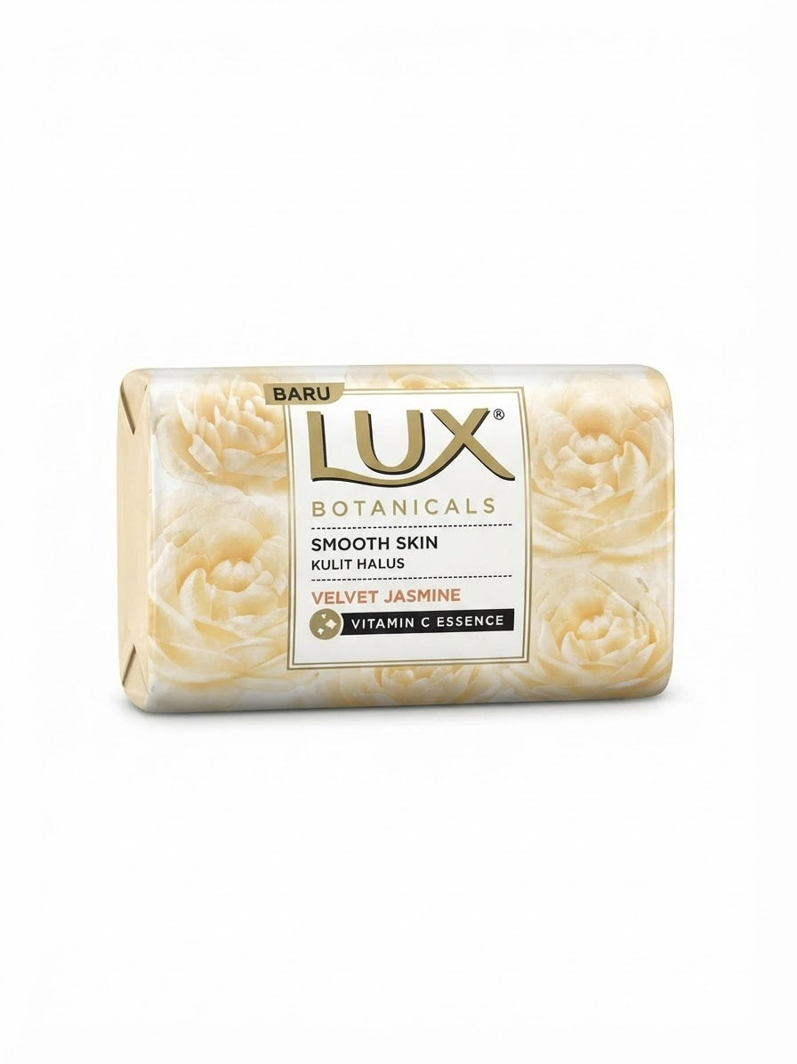 Lux soap