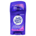 Lady Speed Stick Power Invisible Dry Wild Freesia Antiperspirant Deodorant (1.4 oz)