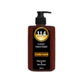 114 hand wash