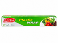 Plastic wrap