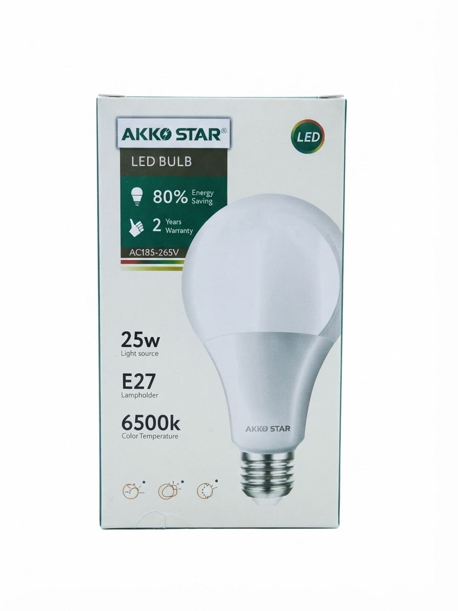 Akko star lamp LED 25W