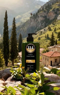 114 hand wash