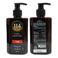 114 hand wash