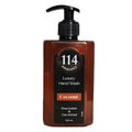114 hand wash