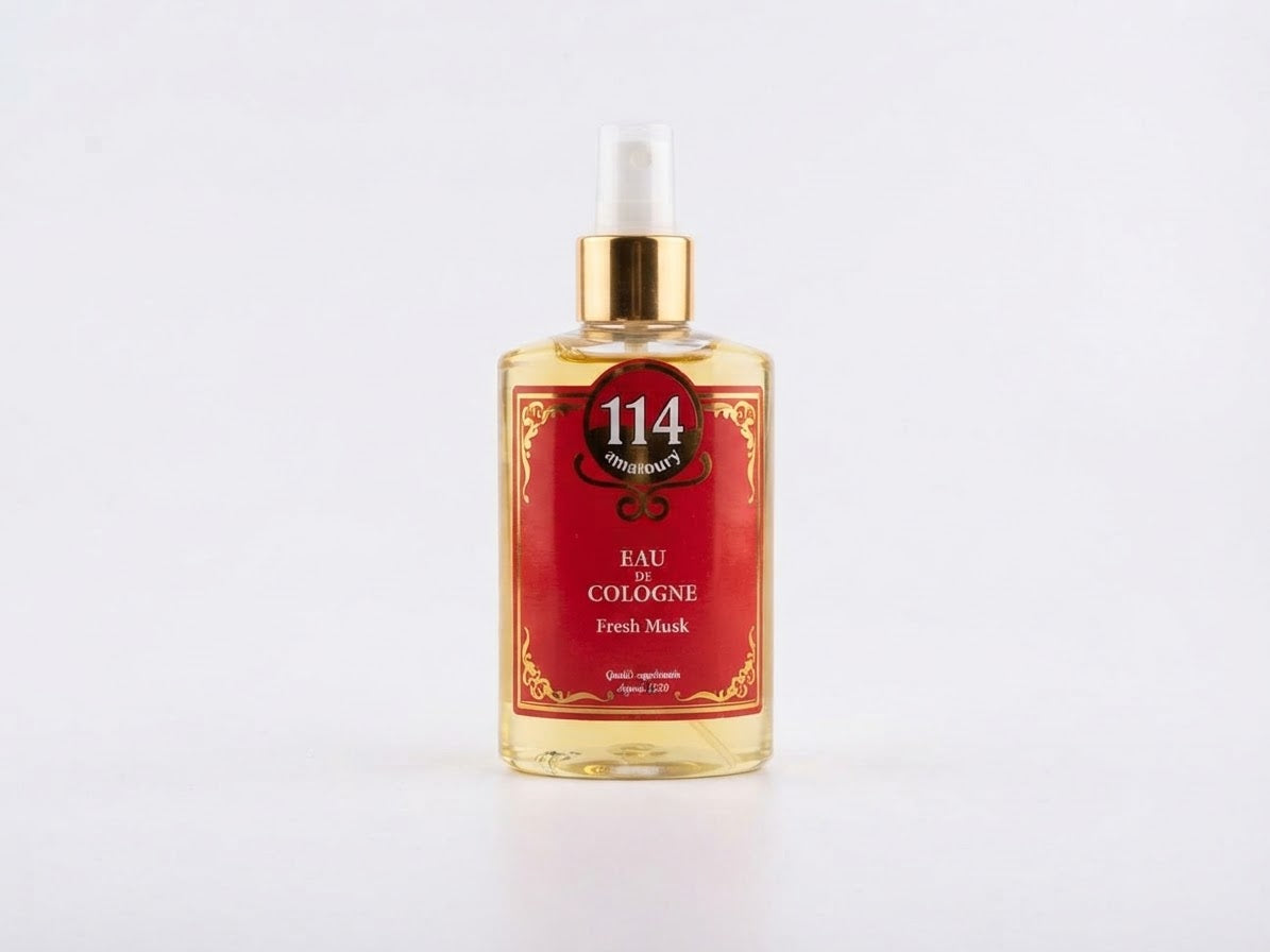 114 cologne