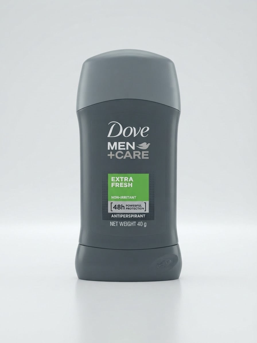 Dove Men+Care Extra Fresh antiperspirant stick 40 g
