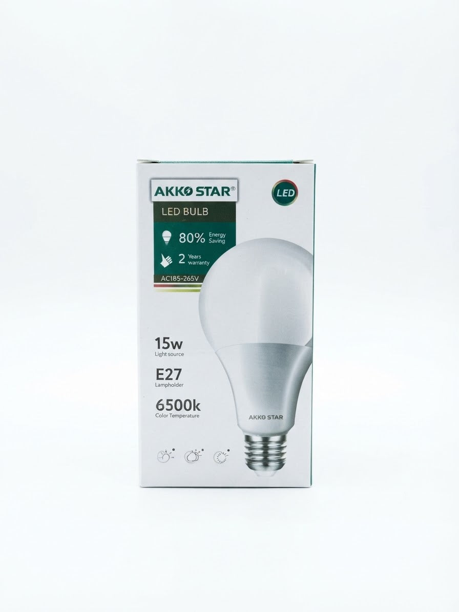 Akko star lamp LED 15W