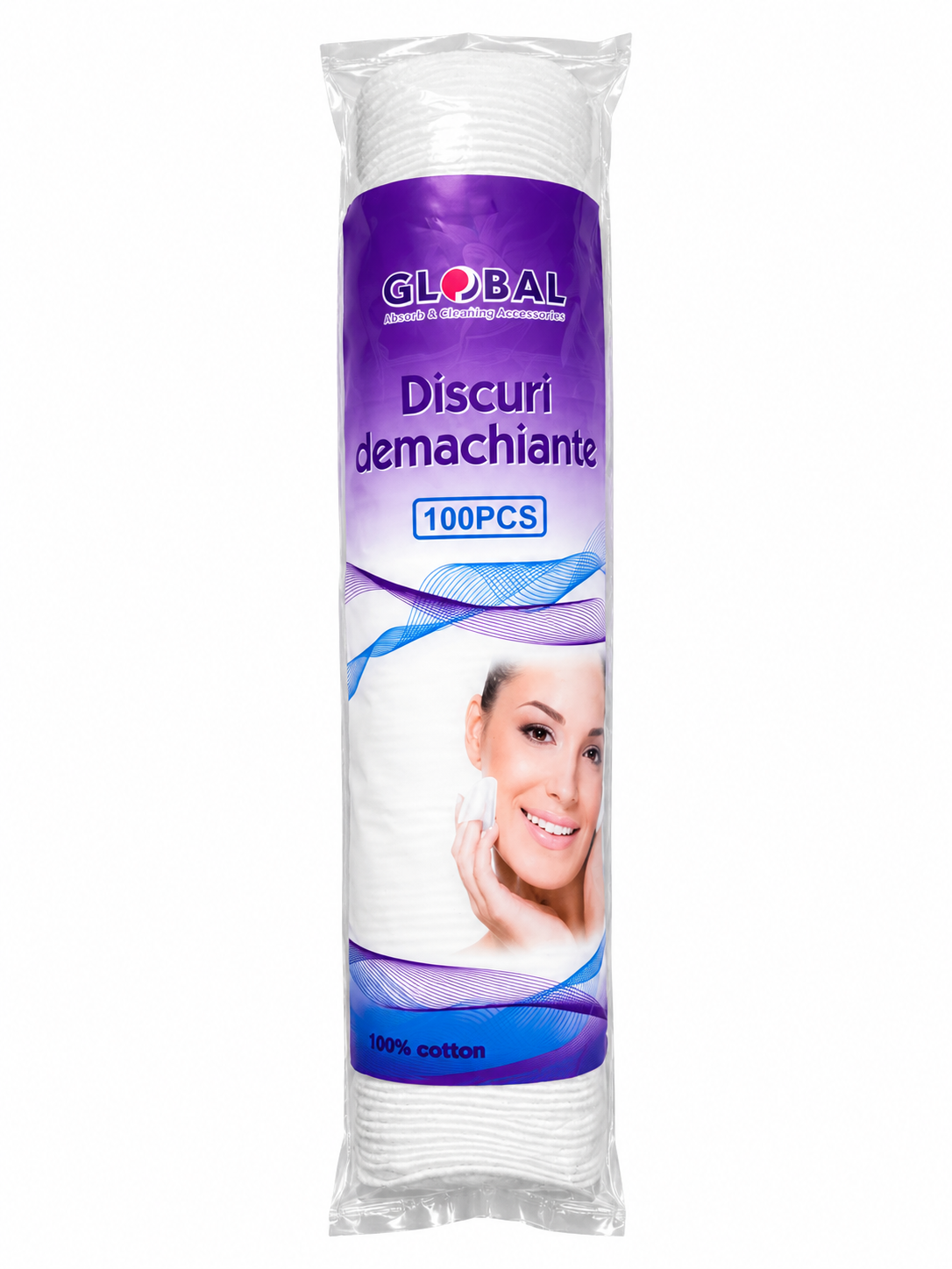 Global coton cleaner
