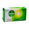 Dettol Original Antibacterial Hygiene Soap