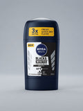 Nivea Men Black & White Invisible Original antiperspirant stick 50 ml
