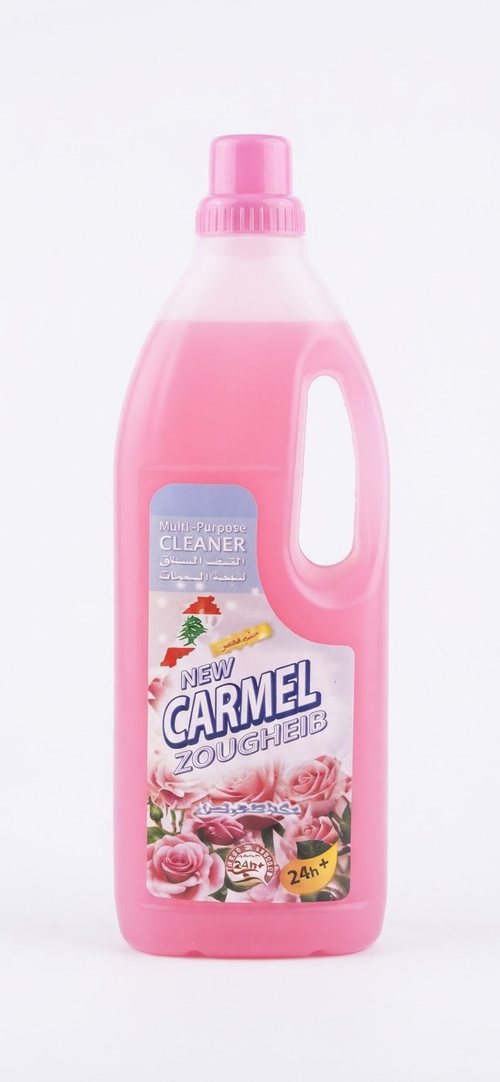 Carmel cleaner