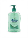 Malizia Antibacterial Liquid Soap