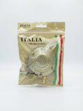 Italia gas regulator in original package