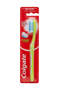 Colgate Double Action Toothbrush – Medium