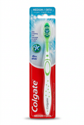 Colgate Max White Toothbrush – Medium