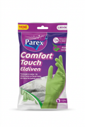 Parex Comfort Touch Household Gloves – Large