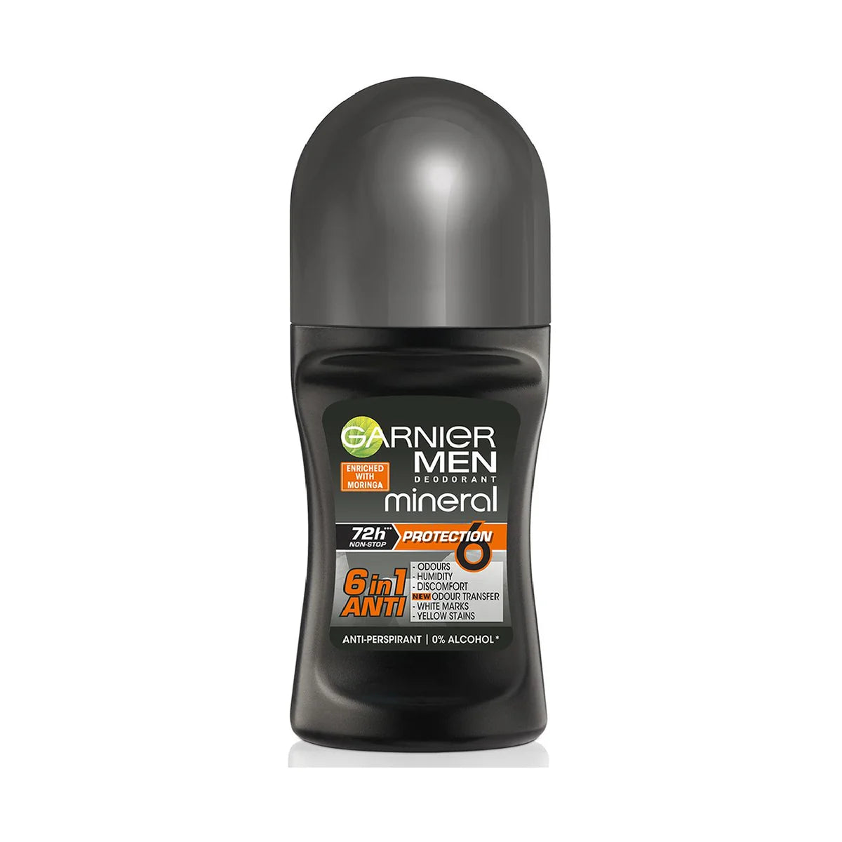 Garnier Mineral 6 in 1