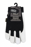 Ironcat Heavy Duty Goatskin Work Gloves – 2XL