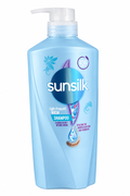Sunsilk Light Frequent Wash Shampoo