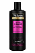 TRESemmé 24 Hour Volume shampoo 685 ml on white background