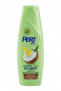 Pert Plus Anti-Dandruff Shampoo
