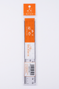 Xiao Ni Ba Transparent Ruler, 15 cm