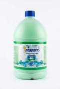 7 Oceans Silk Touch Fabric Softener, 3.75 L