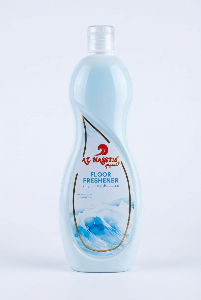 Al Nassim Floor Freshener – Blue