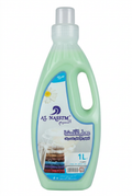 Al Nassim Fabric Freshener – Green, 1 L