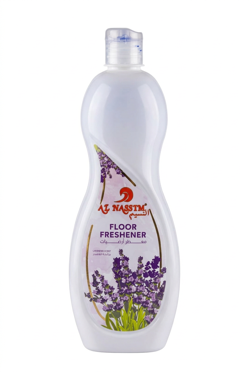 Al Nassim Lavender Floor Freshener