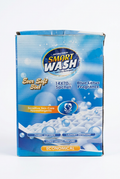 Smart Wash Blue Lotus Laundry Power Gel, 14 × 70 ml