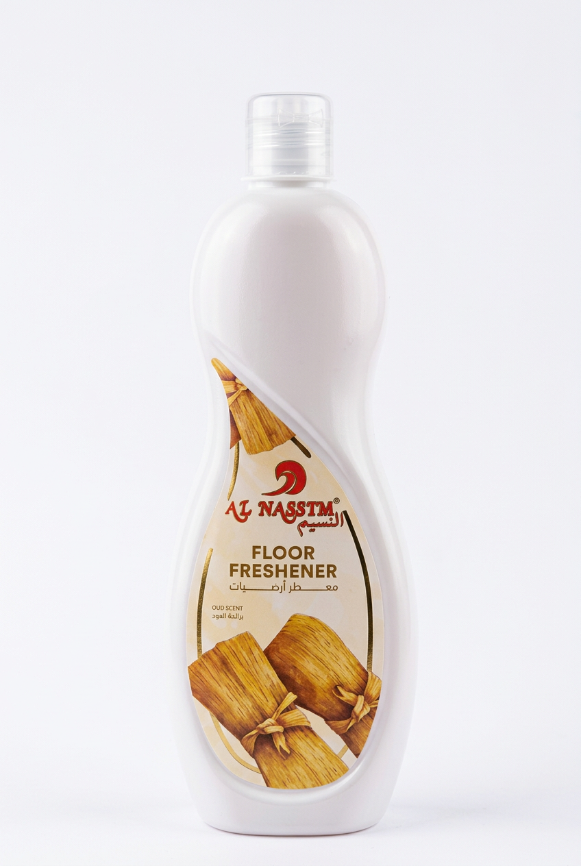Al Nassim Oud Floor Freshener