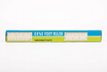 Best Transparent Plastic Foot Ruler