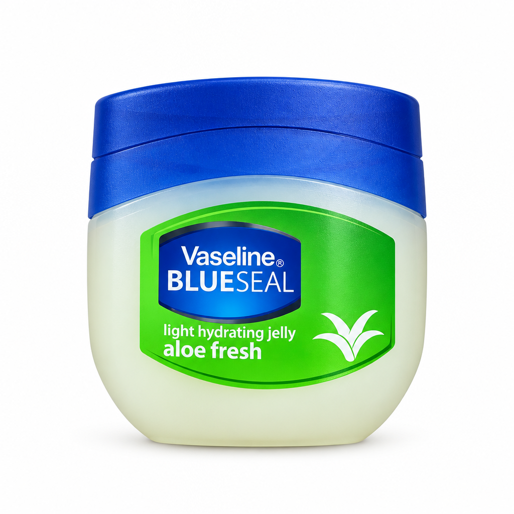 Vaseline Aloe Fresh